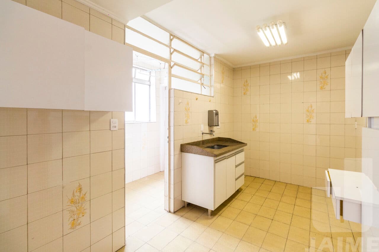 Apartamento de 2 dormitórios na R CAYOWAÁ — Perdizes, São Paulo - foto 5