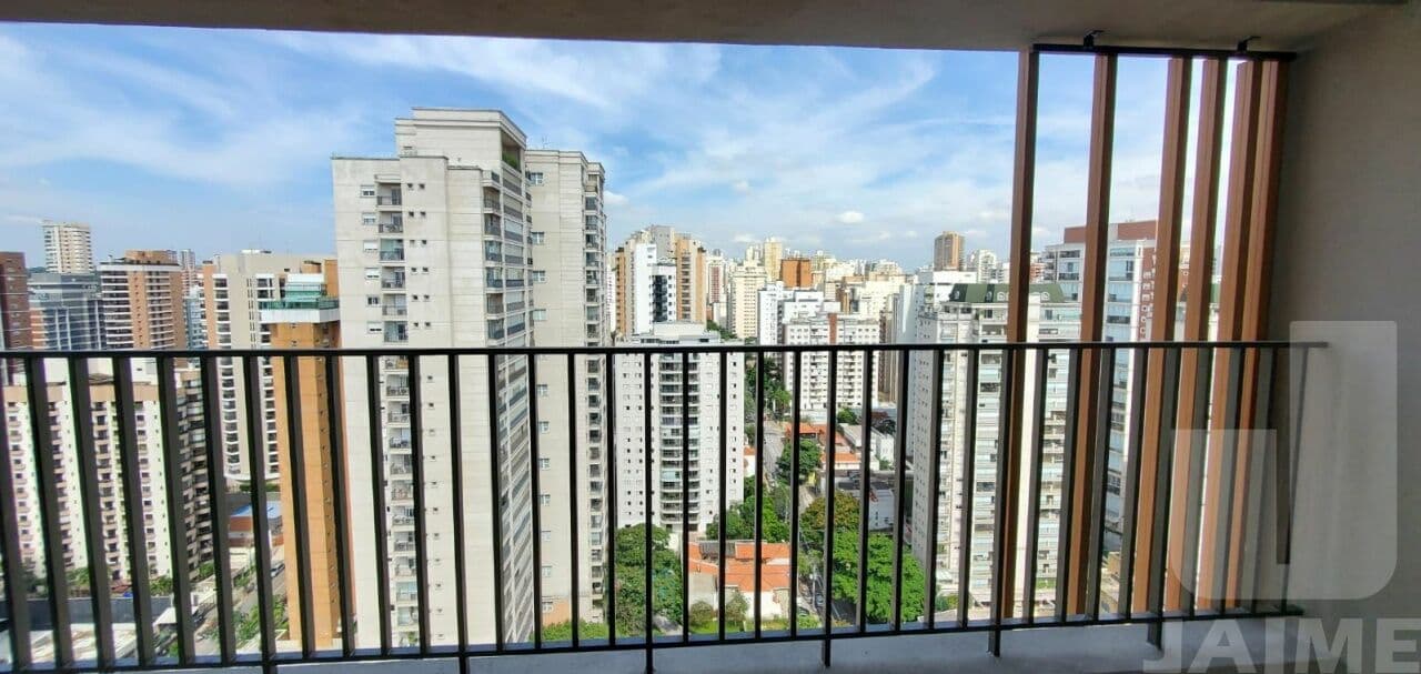 Apartamento de 3 dormitórios na R Aimberê — Perdizes, São Paulo - foto 3