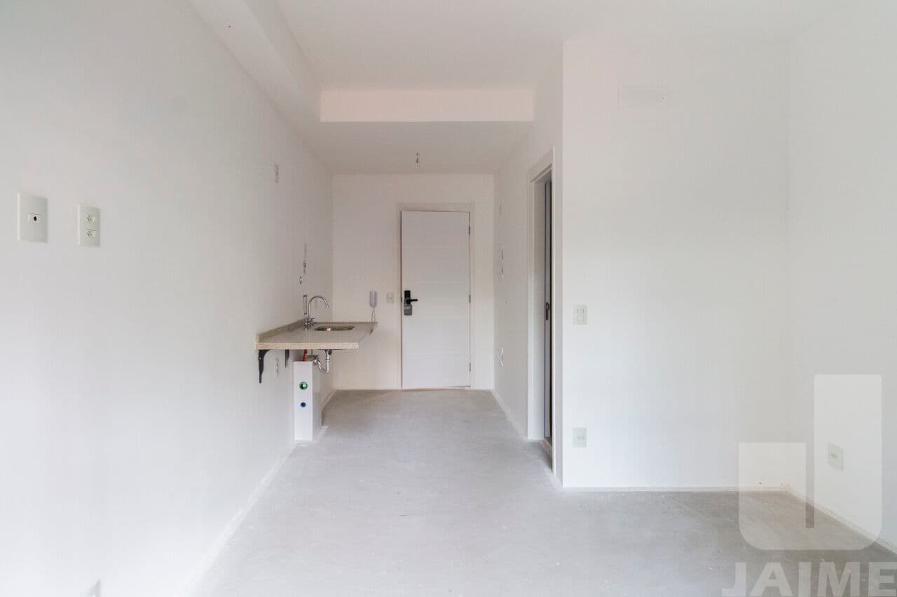 Apartamento de 1 dormitório na R Ministro Godói — Perdizes, São Paulo - foto 5