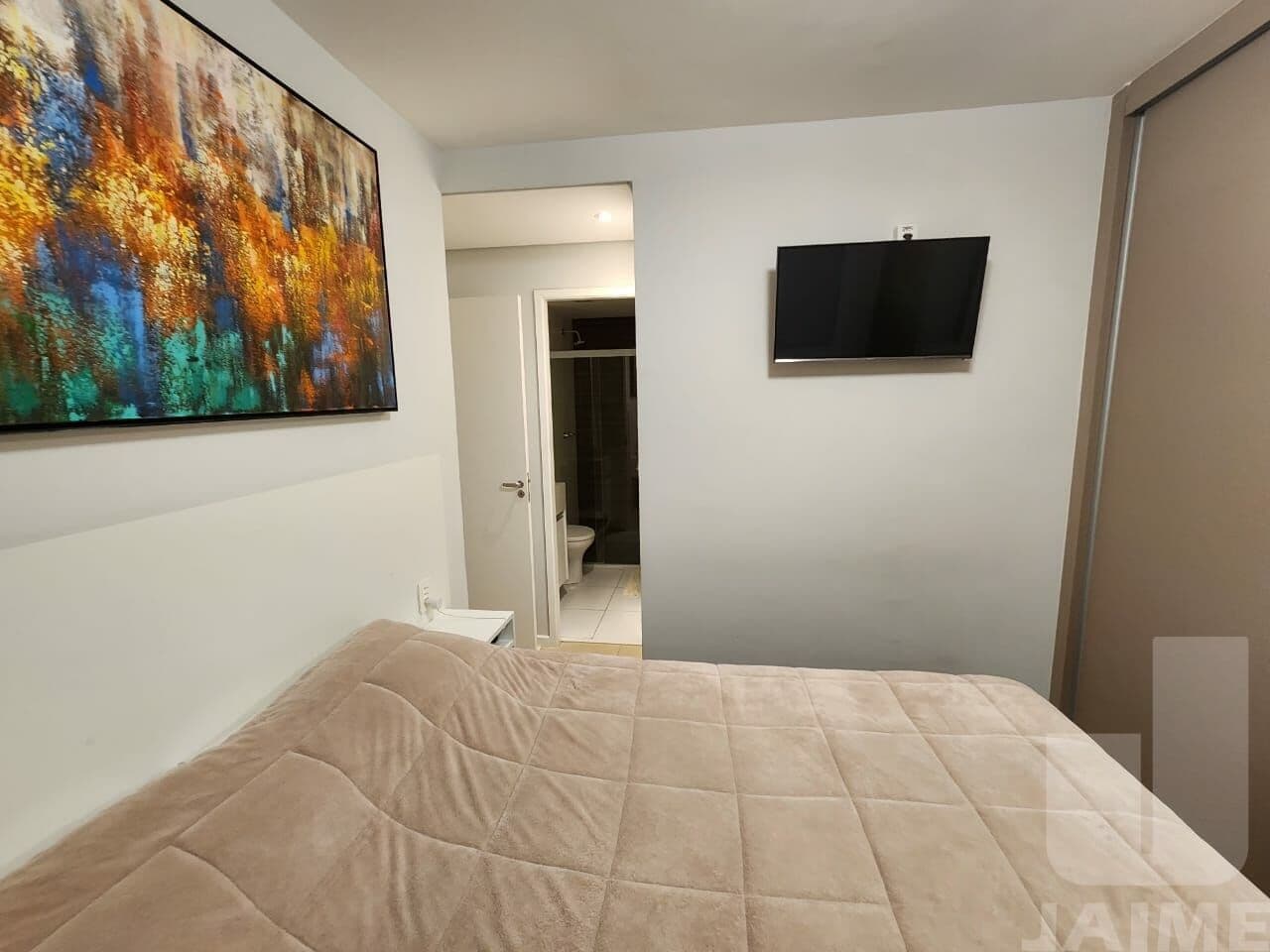 Apartamento de 2 dormitórios na AV POMPÉIA — Pompéia, São Paulo - foto 2