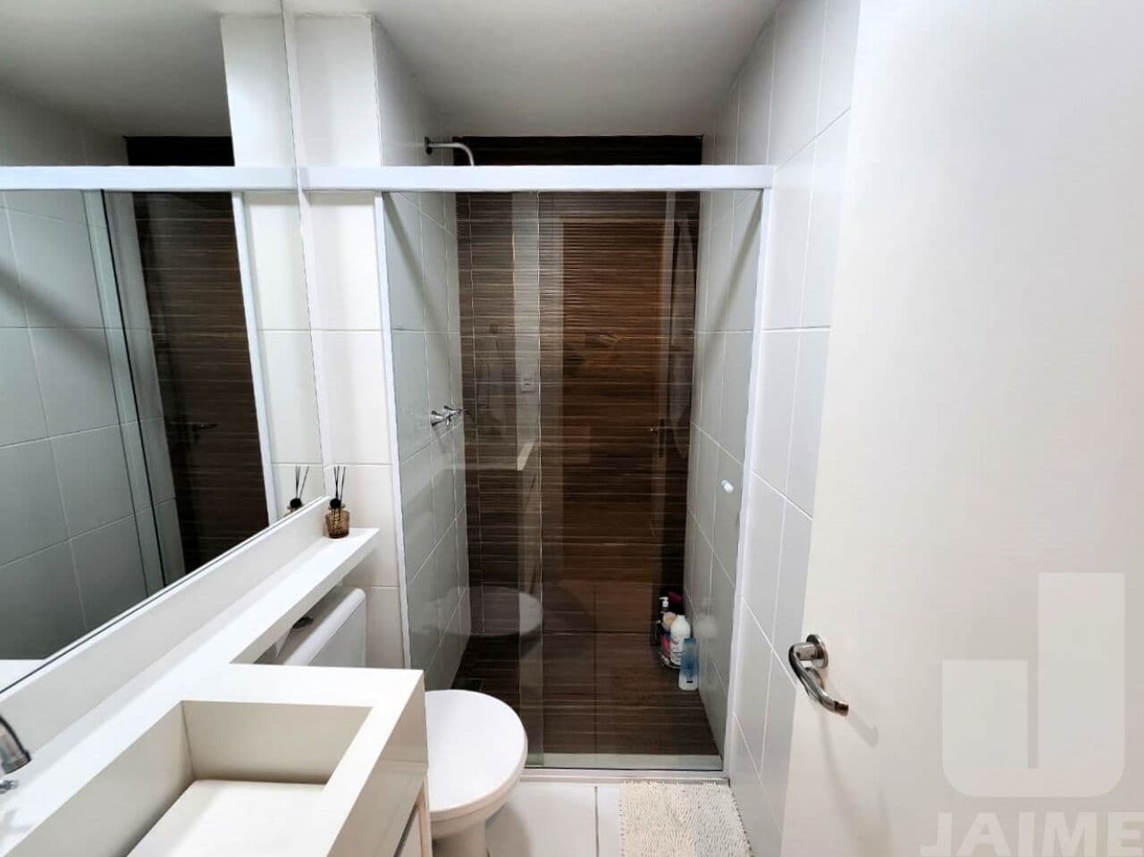 Apartamento de 2 dormitórios na AV POMPÉIA — Pompéia, São Paulo - foto 5