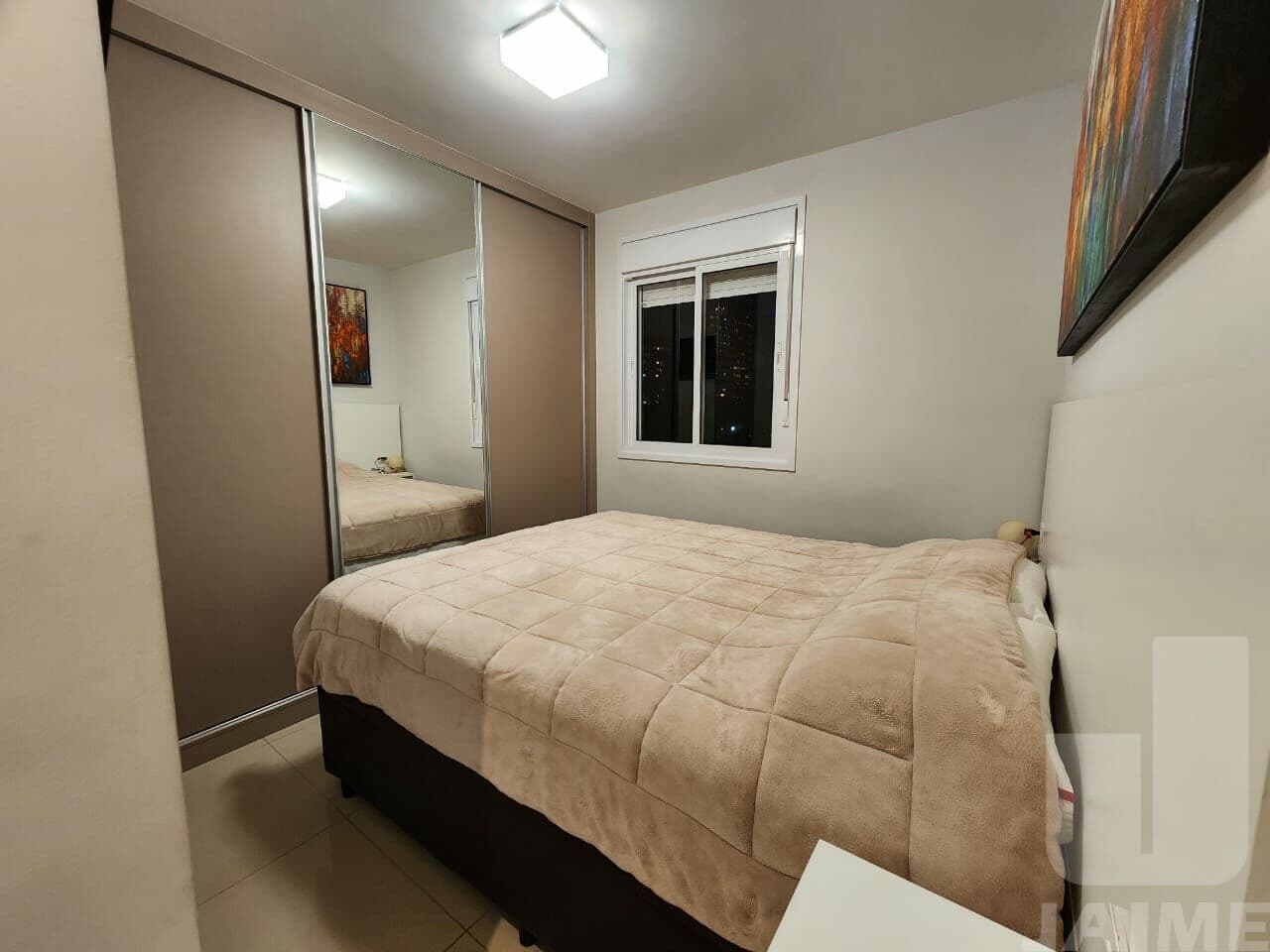 Apartamento de 2 dormitórios na AV POMPÉIA — Pompéia, São Paulo - foto 3