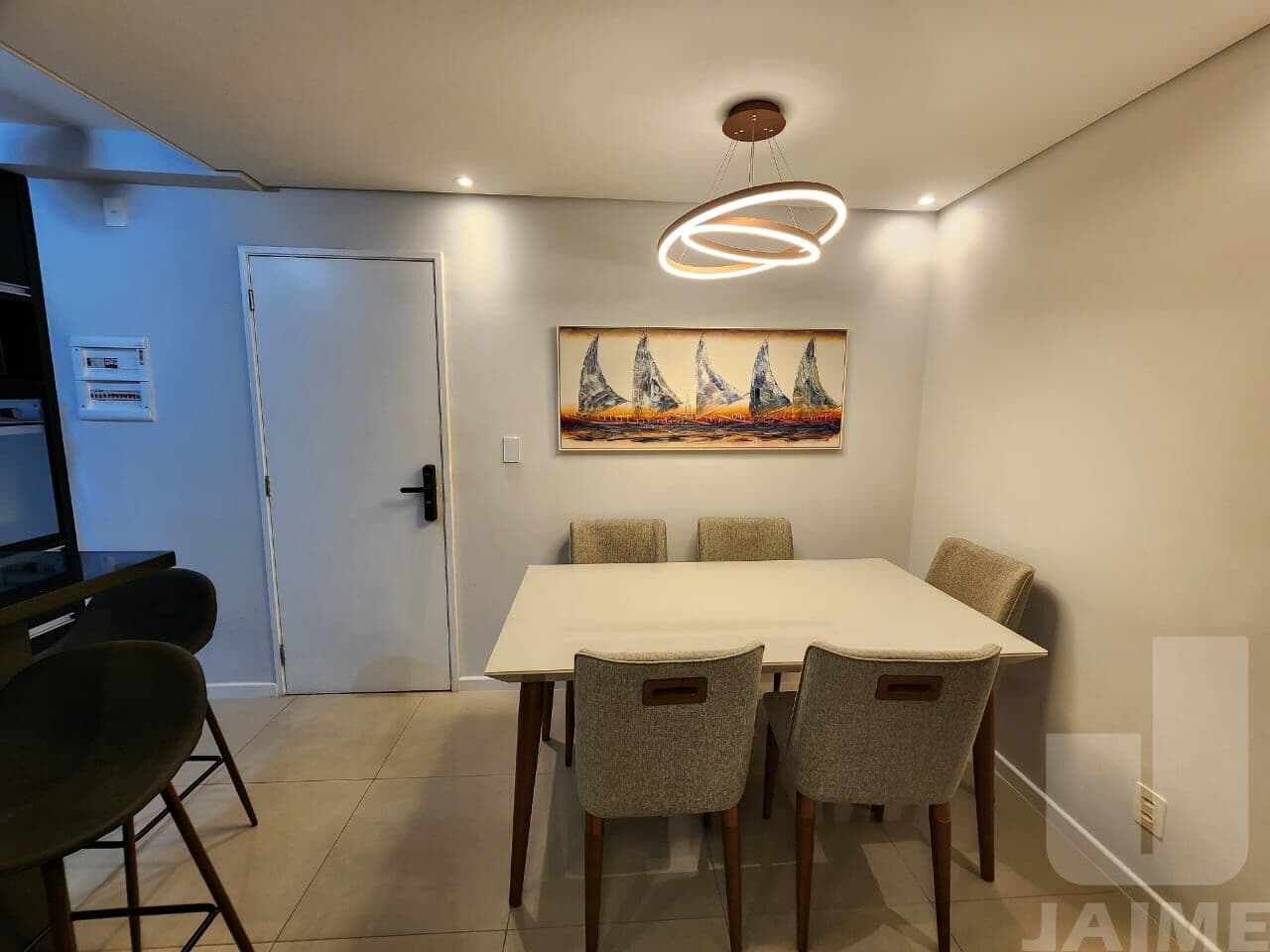 Apartamento de 2 dormitórios na AV POMPÉIA — Pompéia, São Paulo - foto 4