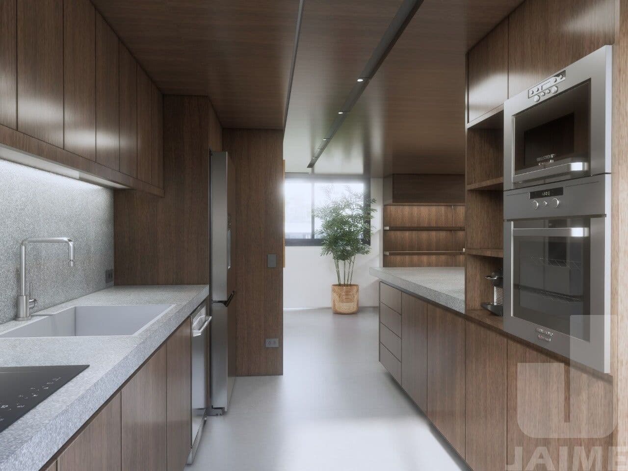 Apartamento de 2 dormitórios na R Padre João Manuel — Cerqueira César, São Paulo - foto 5