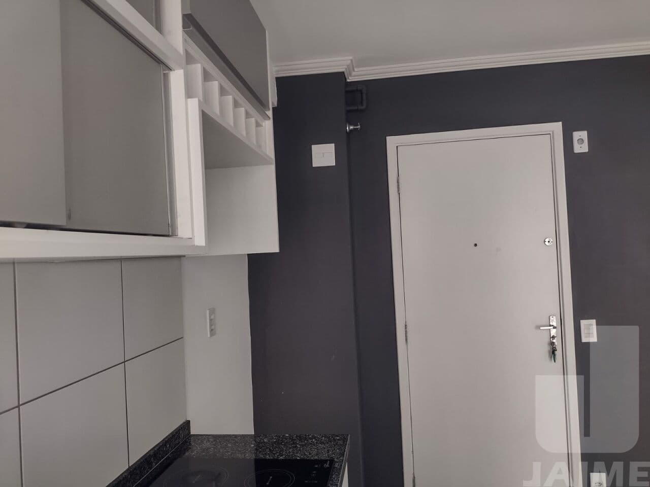 Apartamento em Brás