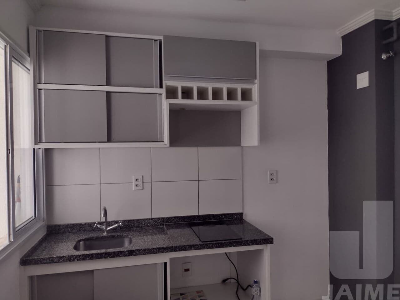 Apartamento de 1 dormitório na R Caetano Pinto — Brás, São Paulo - foto 2