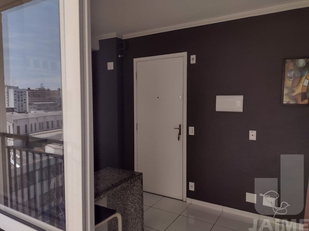 Apartamento de 1 dormitório na R Caetano Pinto — Brás, São Paulo - foto 3