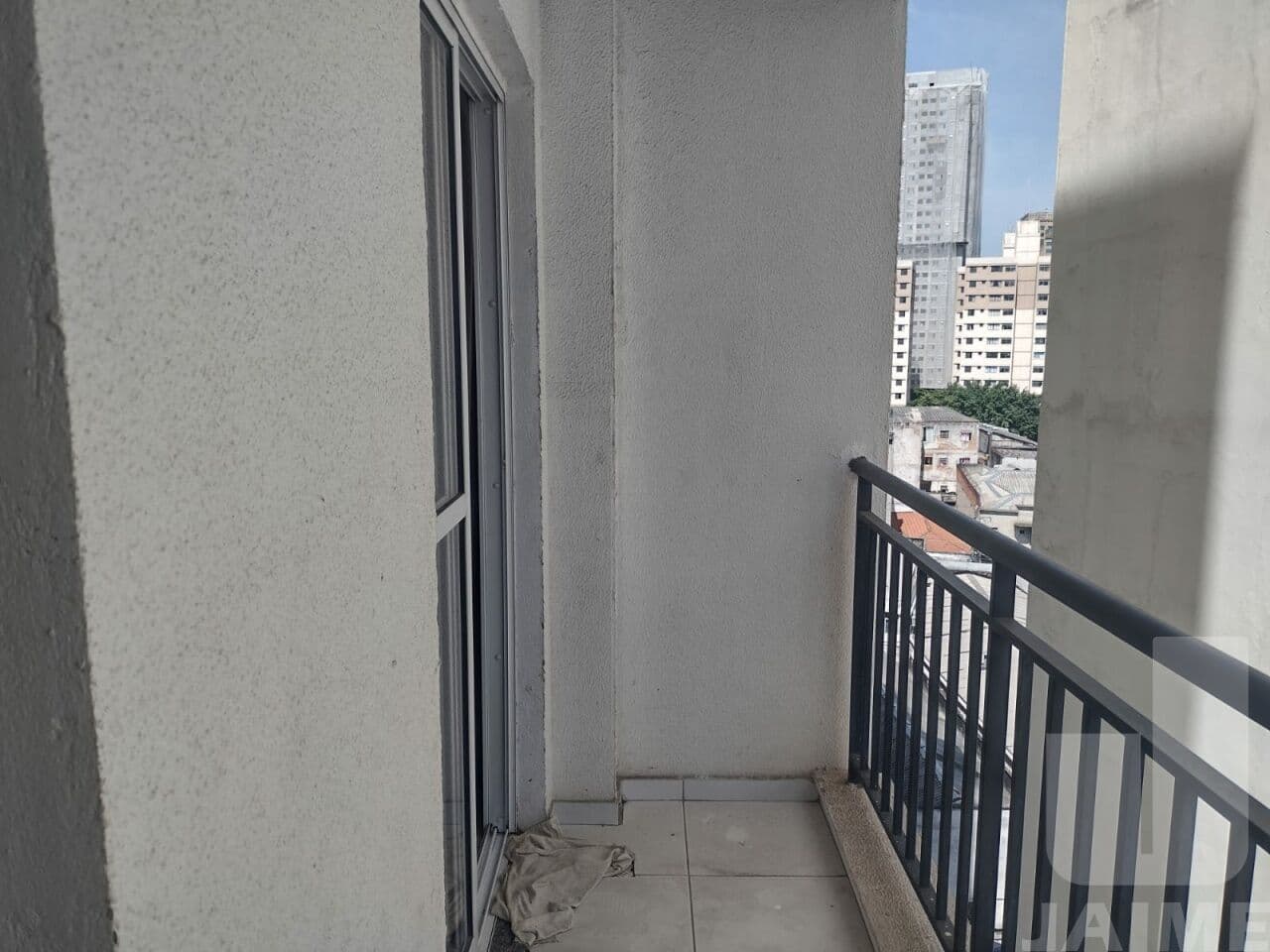 Apartamento de 1 dormitório na R Caetano Pinto — Brás, São Paulo - foto 4