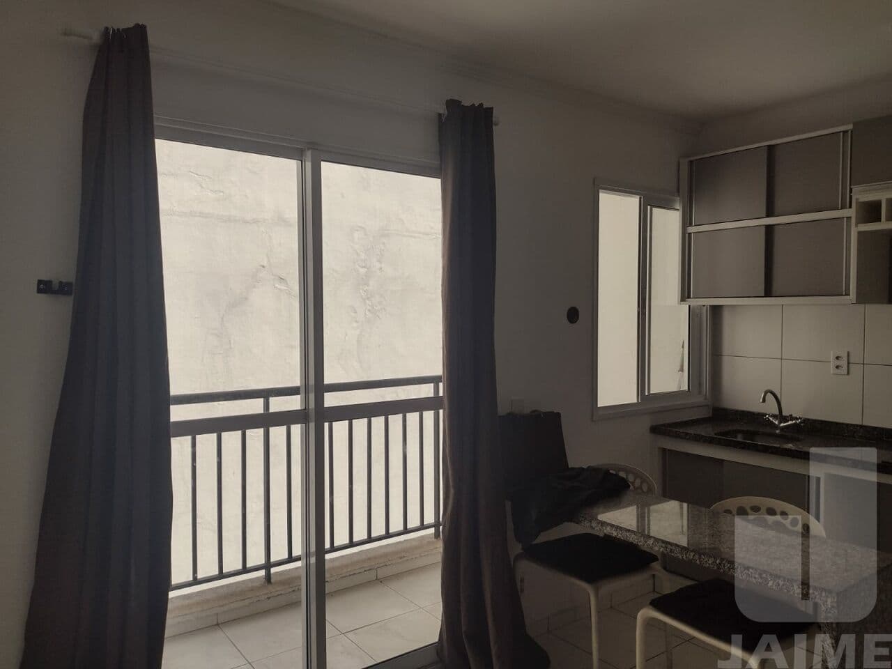 Apartamento de 1 dormitório na R Caetano Pinto — Brás, São Paulo - foto 5