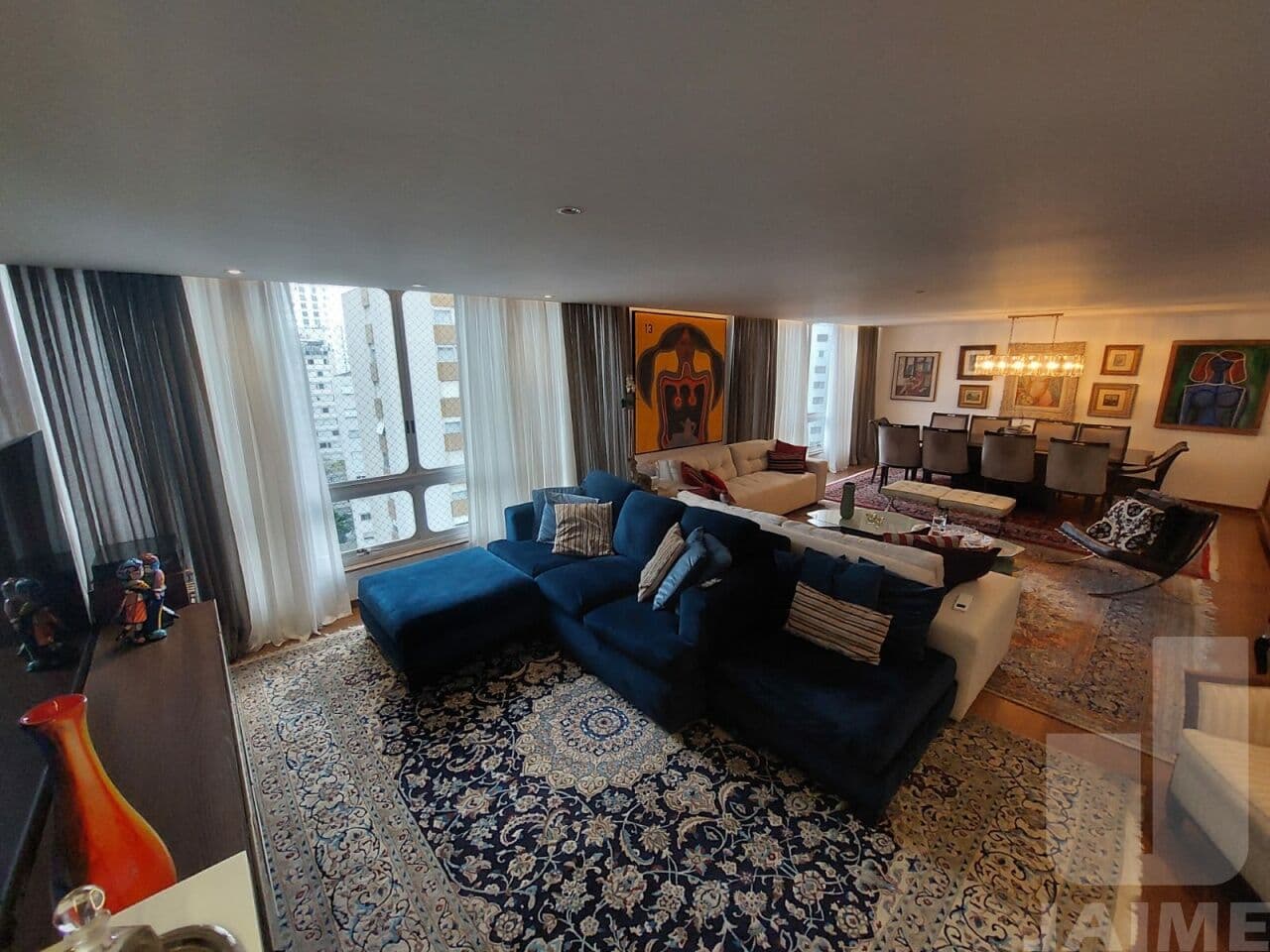 Apartamento de 3 dormitórios na R DOUTOR BRASÍLIO MACHADO — Higienópolis, São Paulo - foto 5