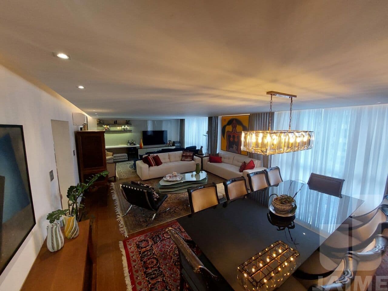 Apartamento de 3 dormitórios na R DOUTOR BRASÍLIO MACHADO — Higienópolis, São Paulo - foto 2