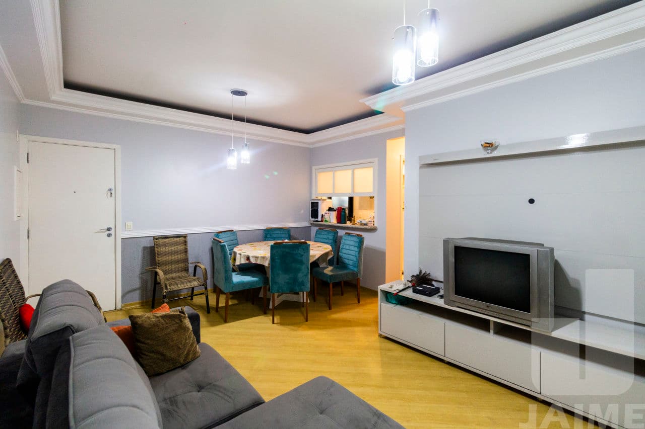 Apartamento de 2 dormitórios na R Goitacaz — Santa Cecília, São Paulo - foto 3