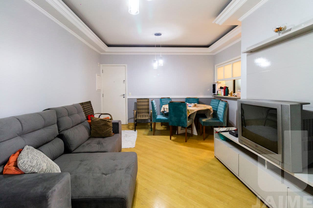 Apartamento de 2 dormitórios na R Goitacaz — Santa Cecília, São Paulo - foto 4