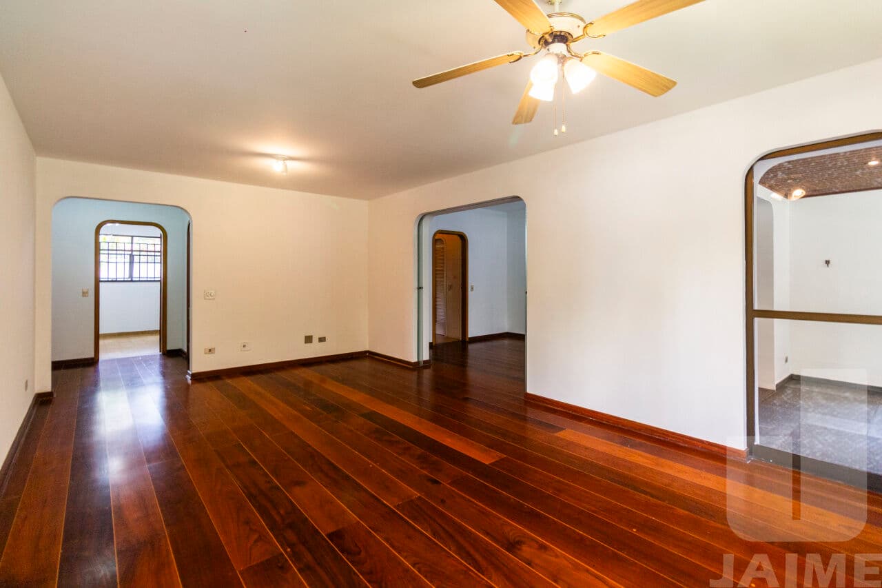 Apartamento de 4 dormitórios na R São Geraldo — Perdizes, São Paulo - foto 3