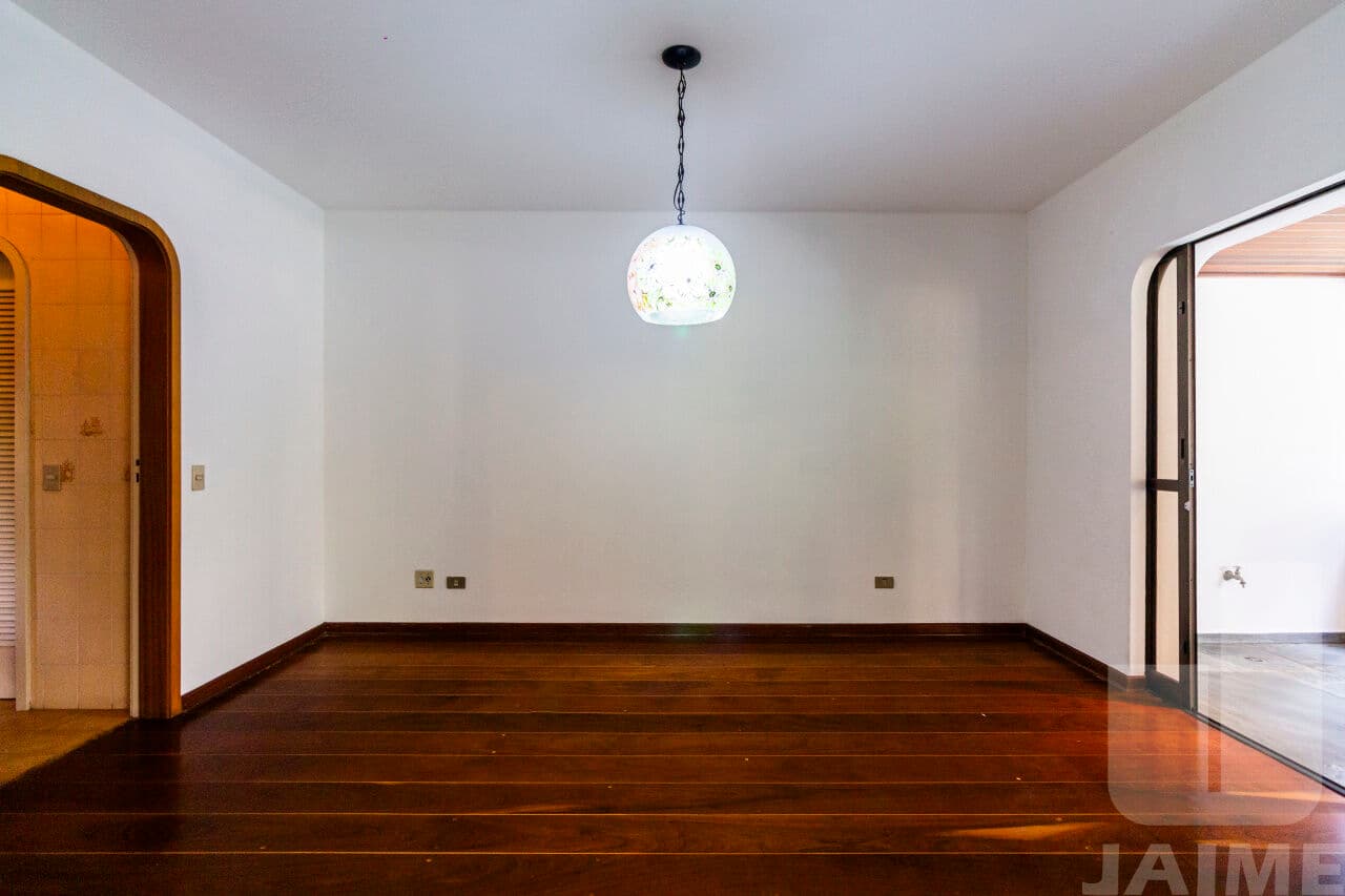Apartamento de 4 dormitórios na R São Geraldo — Perdizes, São Paulo - foto 4