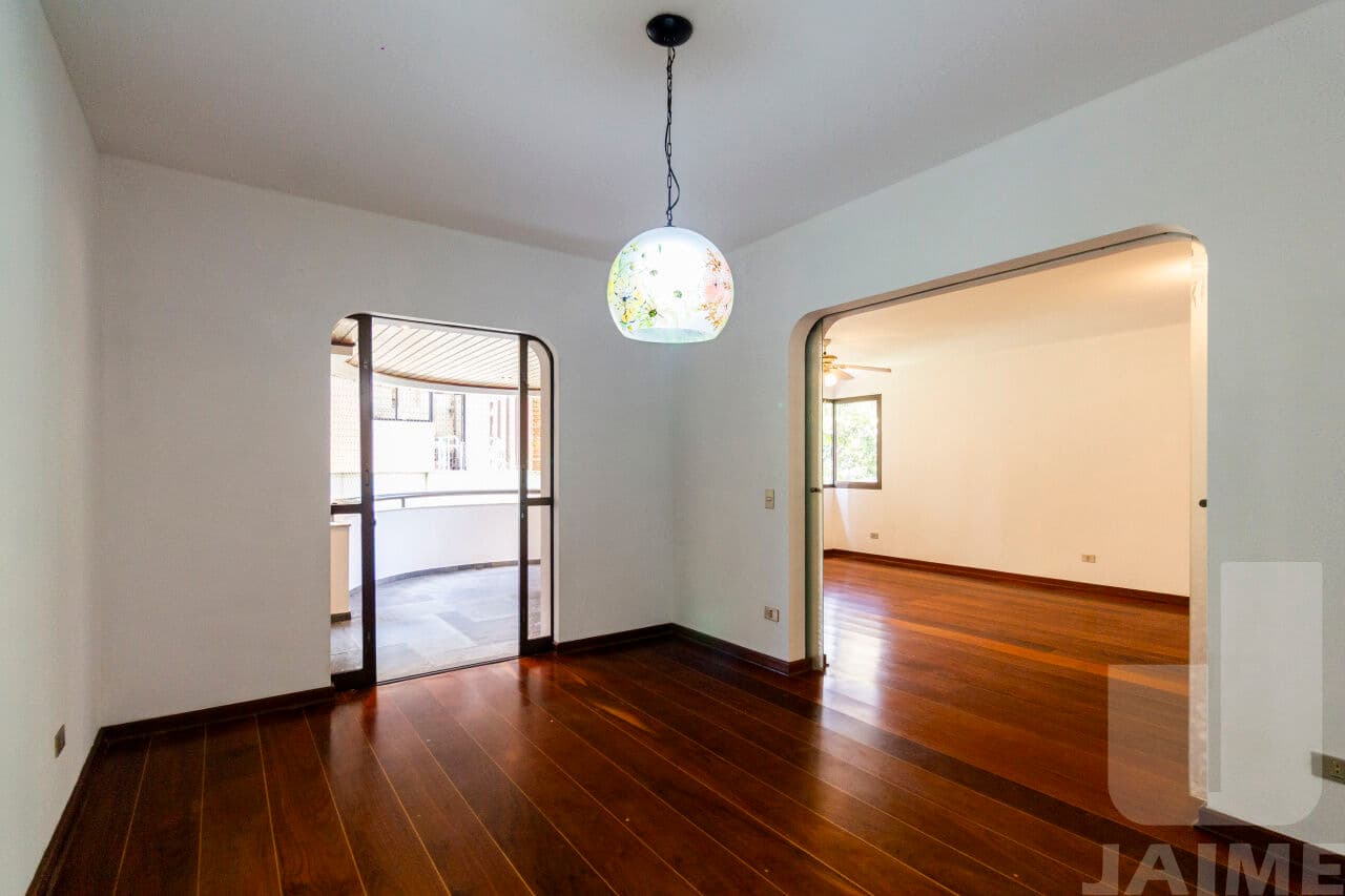 Apartamento de 4 dormitórios na R São Geraldo — Perdizes, São Paulo - foto 5