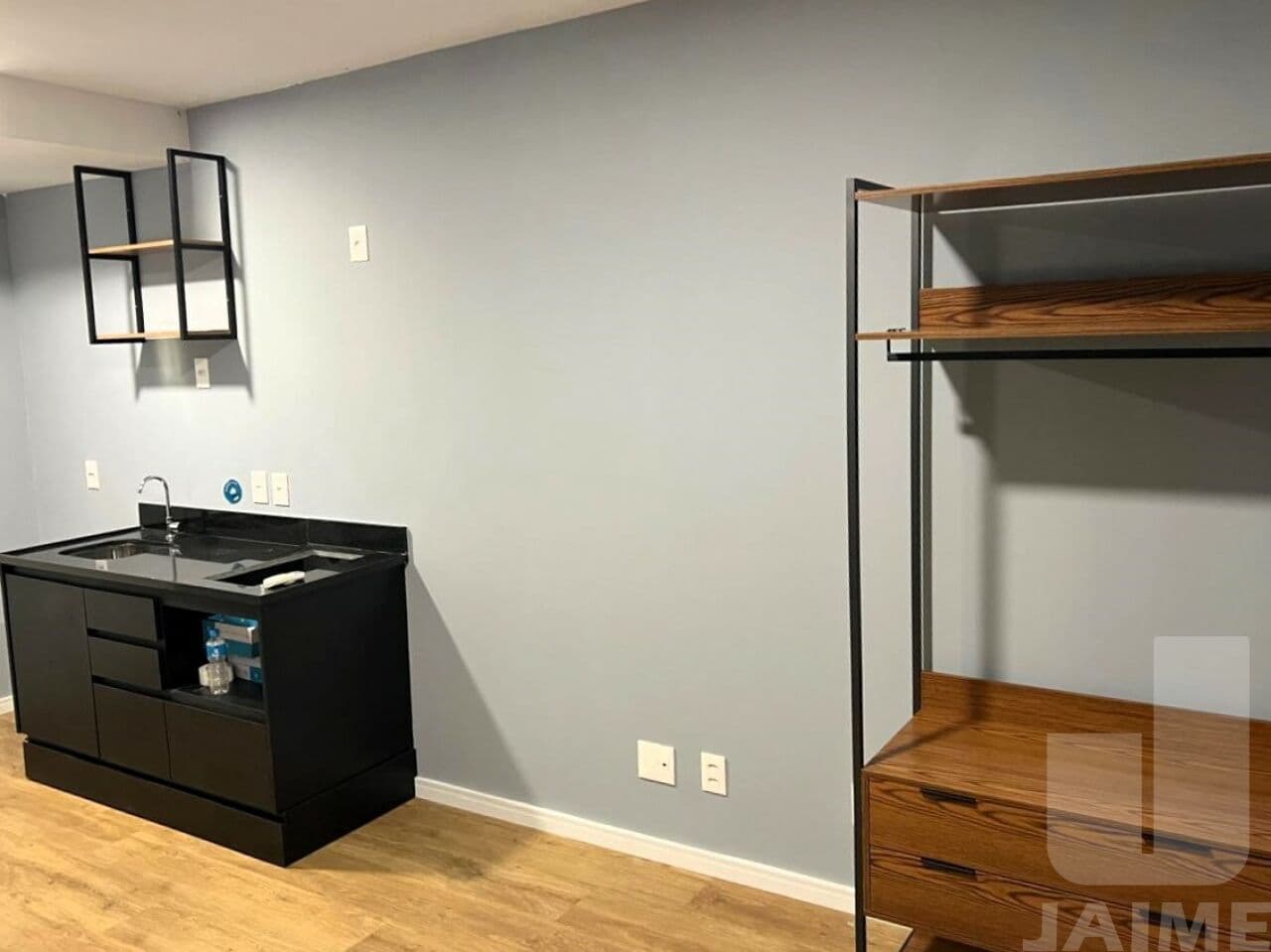 Apartamento em Pompéia