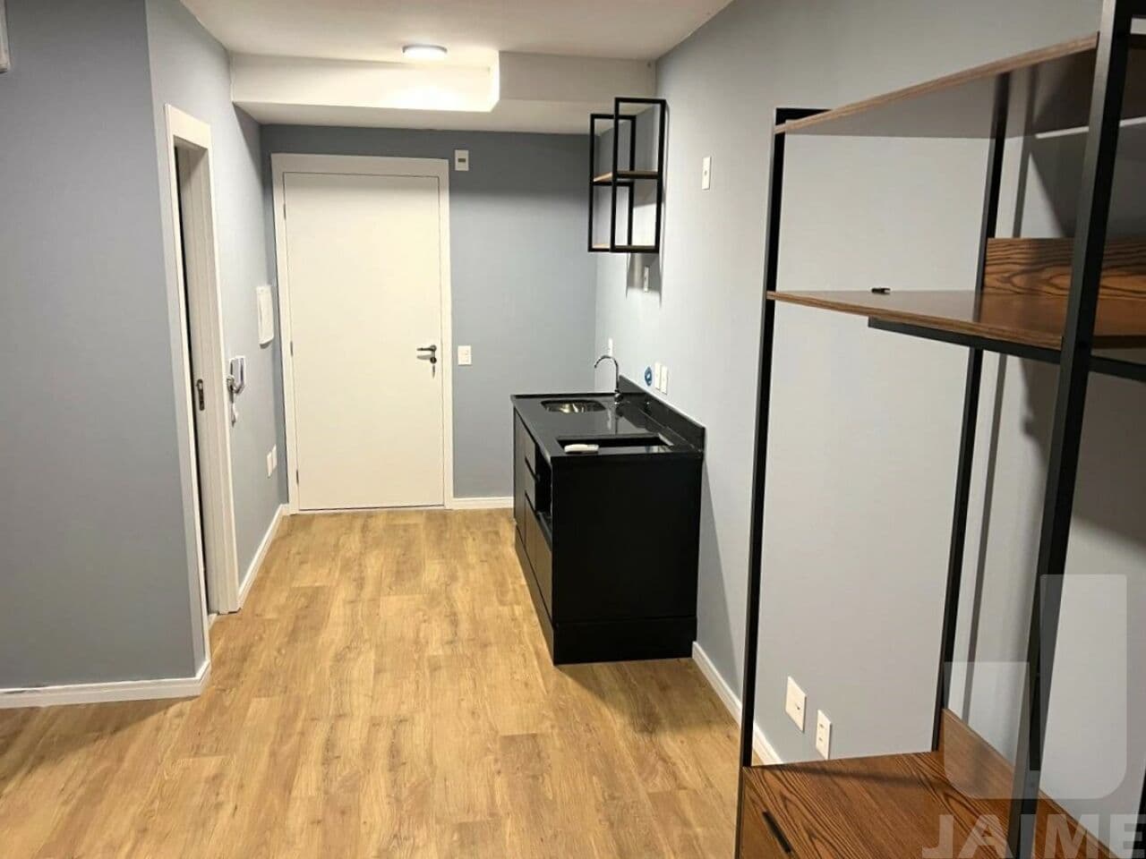 Apartamento de 1 dormitório na AV Pompéia — Pompéia, São Paulo - foto 2
