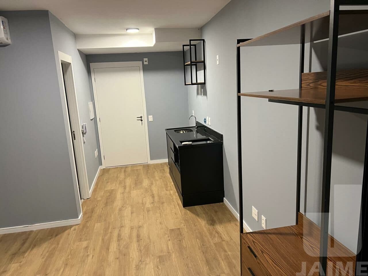 Apartamento de 1 dormitório na AV Pompéia — Pompéia, São Paulo - foto 4
