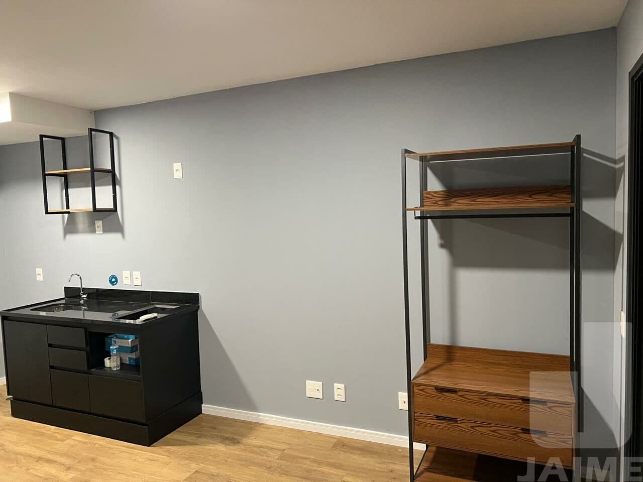 Apartamento de 1 dormitório na AV Pompéia — Pompéia, São Paulo - foto 5