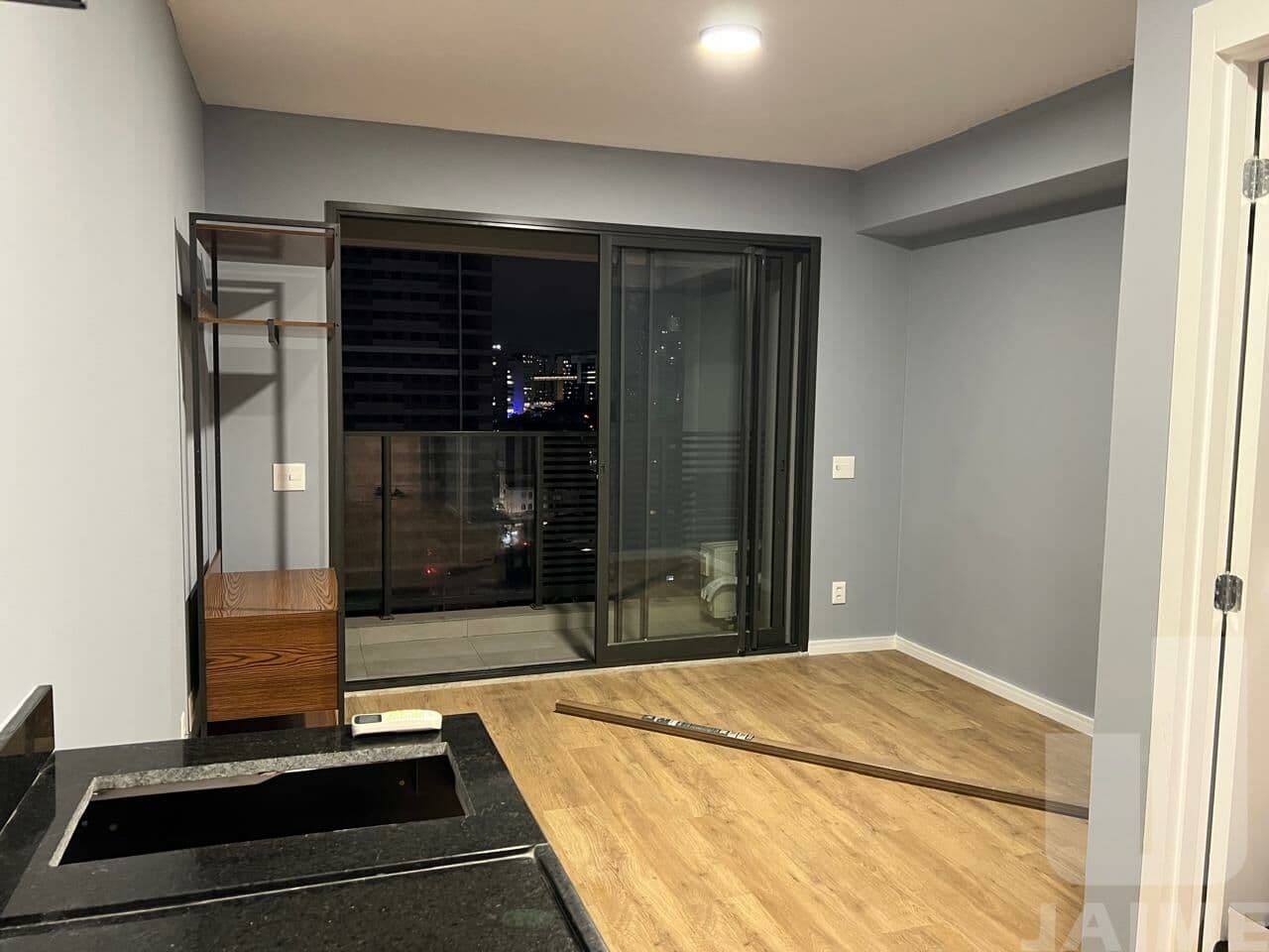 Apartamento em Pompéia