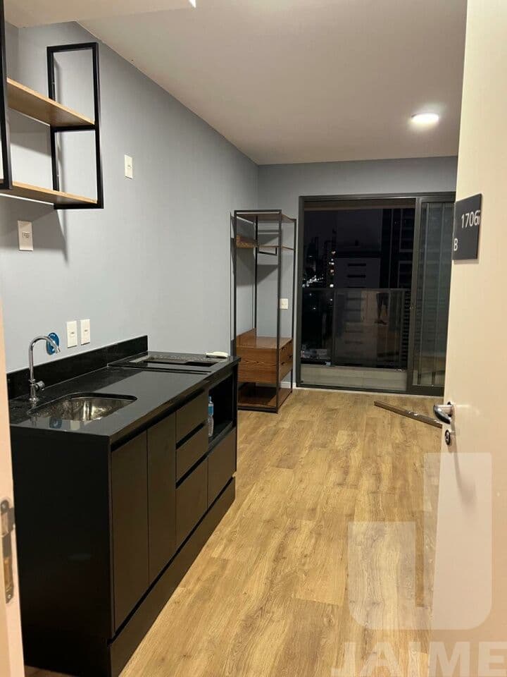 Apartamento de 1 dormitório na AV Pompéia — Pompéia, São Paulo - foto 3