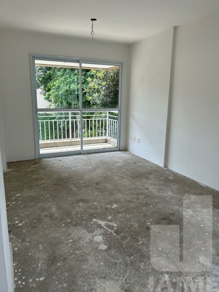 Apartamento de 3 dormitórios na R Mário Whateley — Alto da Lapa, São Paulo - foto 2