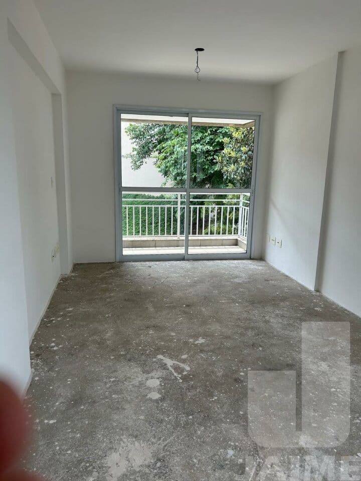 Apartamento em Alto da Lapa