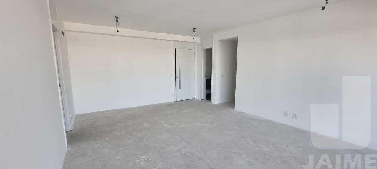 Apartamento de 3 dormitórios na AV BEM-TE-VI — Moema, São Paulo - foto 3