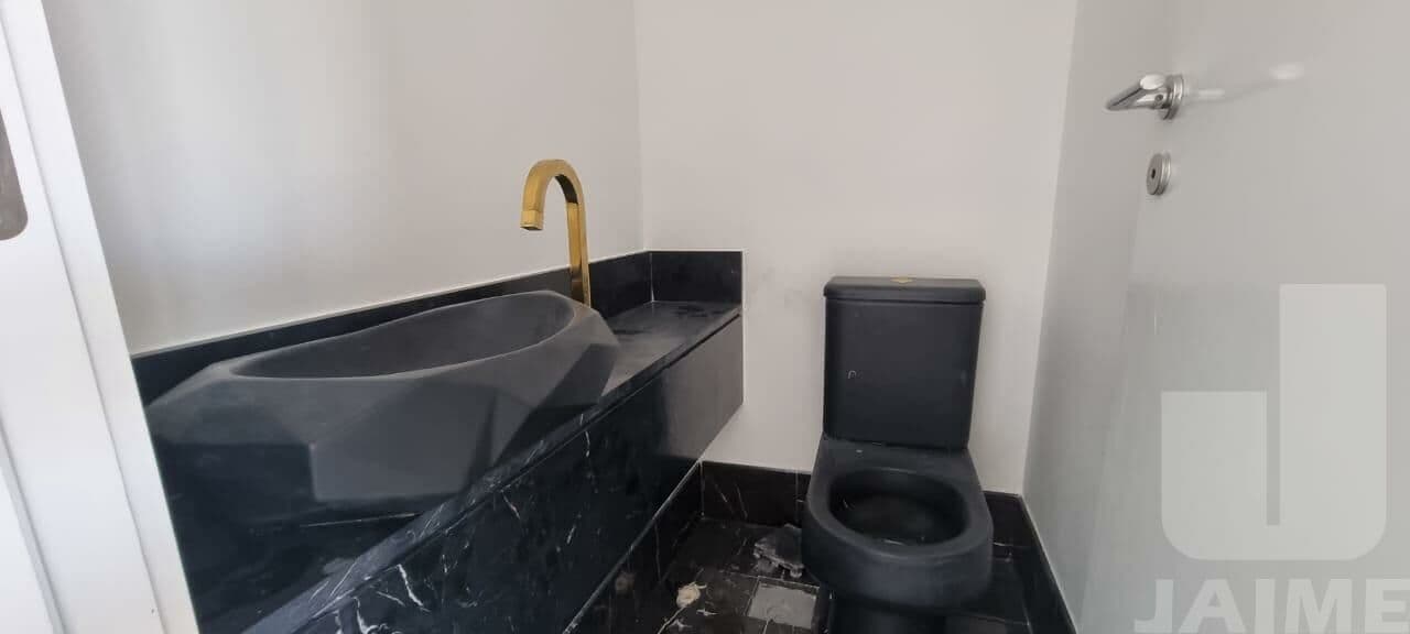 Apartamento de 3 dormitórios na AV BEM-TE-VI — Moema, São Paulo - foto 4