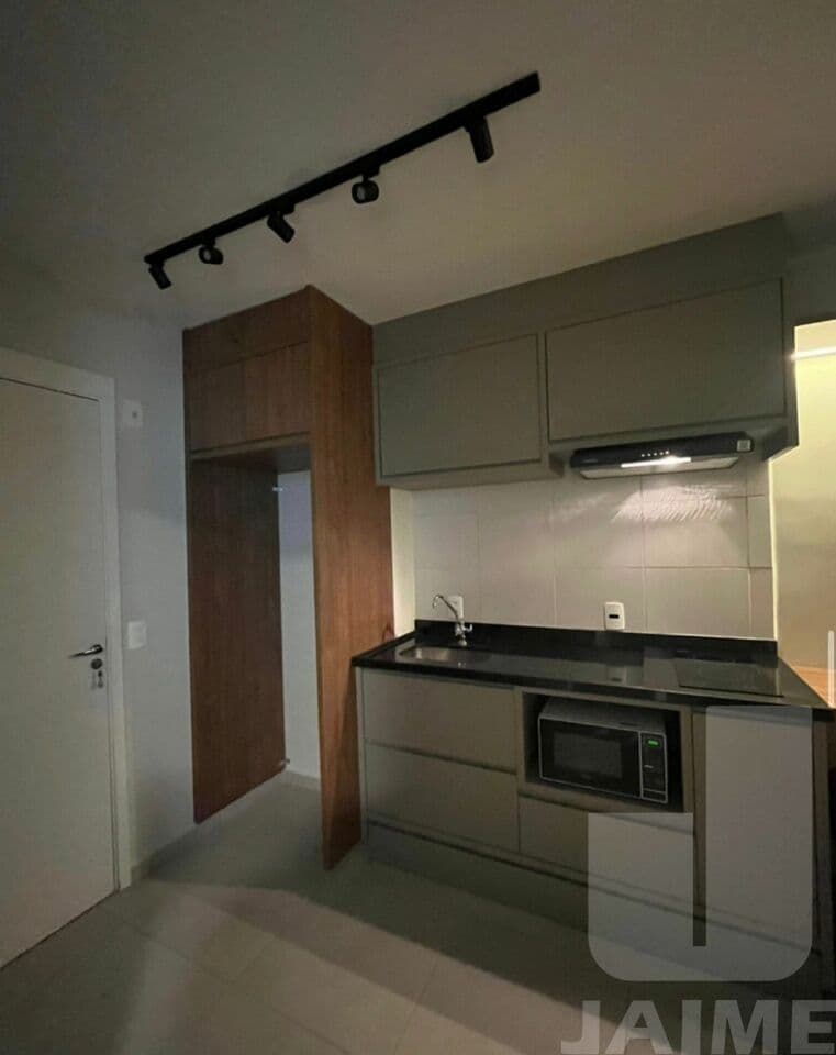 Apartamento de 1 dormitório na R Cardeal Arcoverde — Pinheiros, São Paulo - foto 5