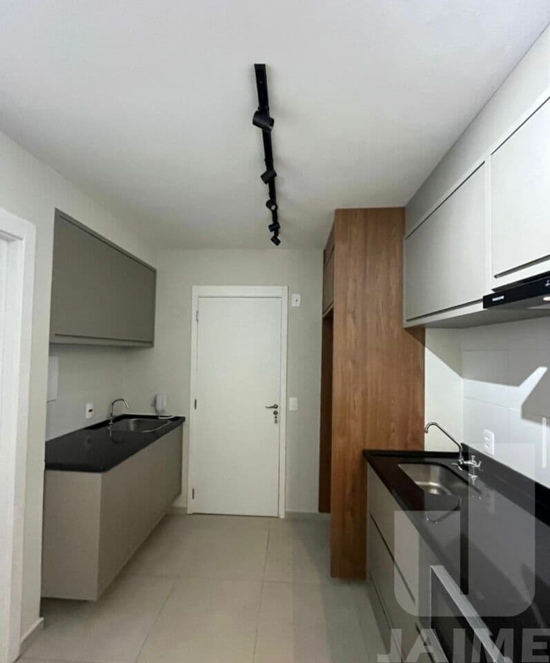 Apartamento de 1 dormitório na R Cardeal Arcoverde — Pinheiros, São Paulo - foto 4