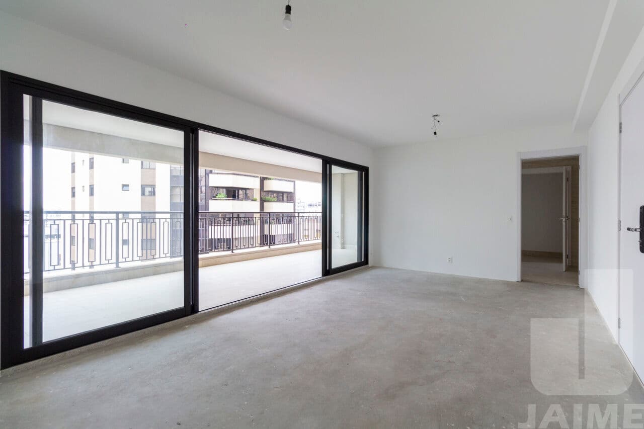 Apartamento de 3 dormitórios na R Ministro Godói — Perdizes, São Paulo - foto 2