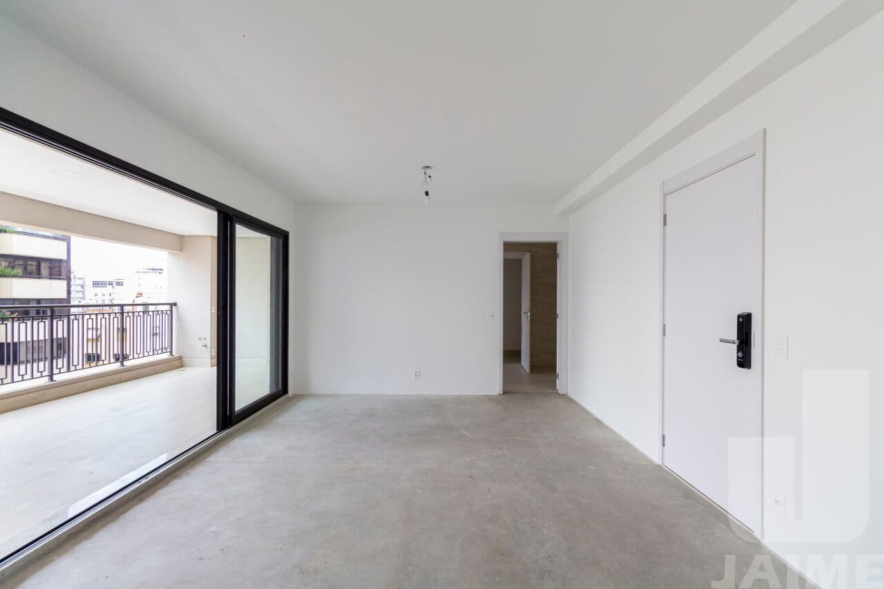 Apartamento de 3 dormitórios na R Ministro Godói — Perdizes, São Paulo - foto 3