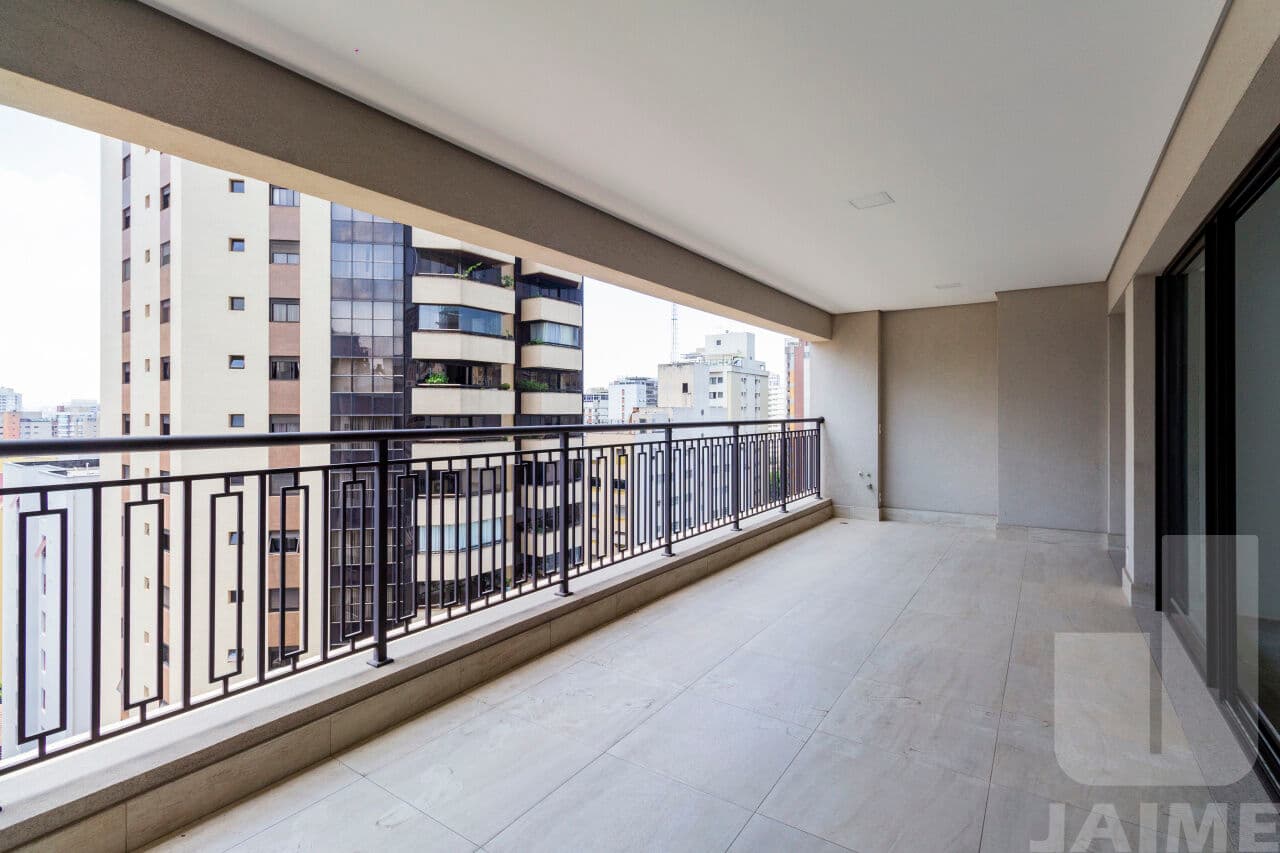 Apartamento de 3 dormitórios na R Ministro Godói — Perdizes, São Paulo - foto 4