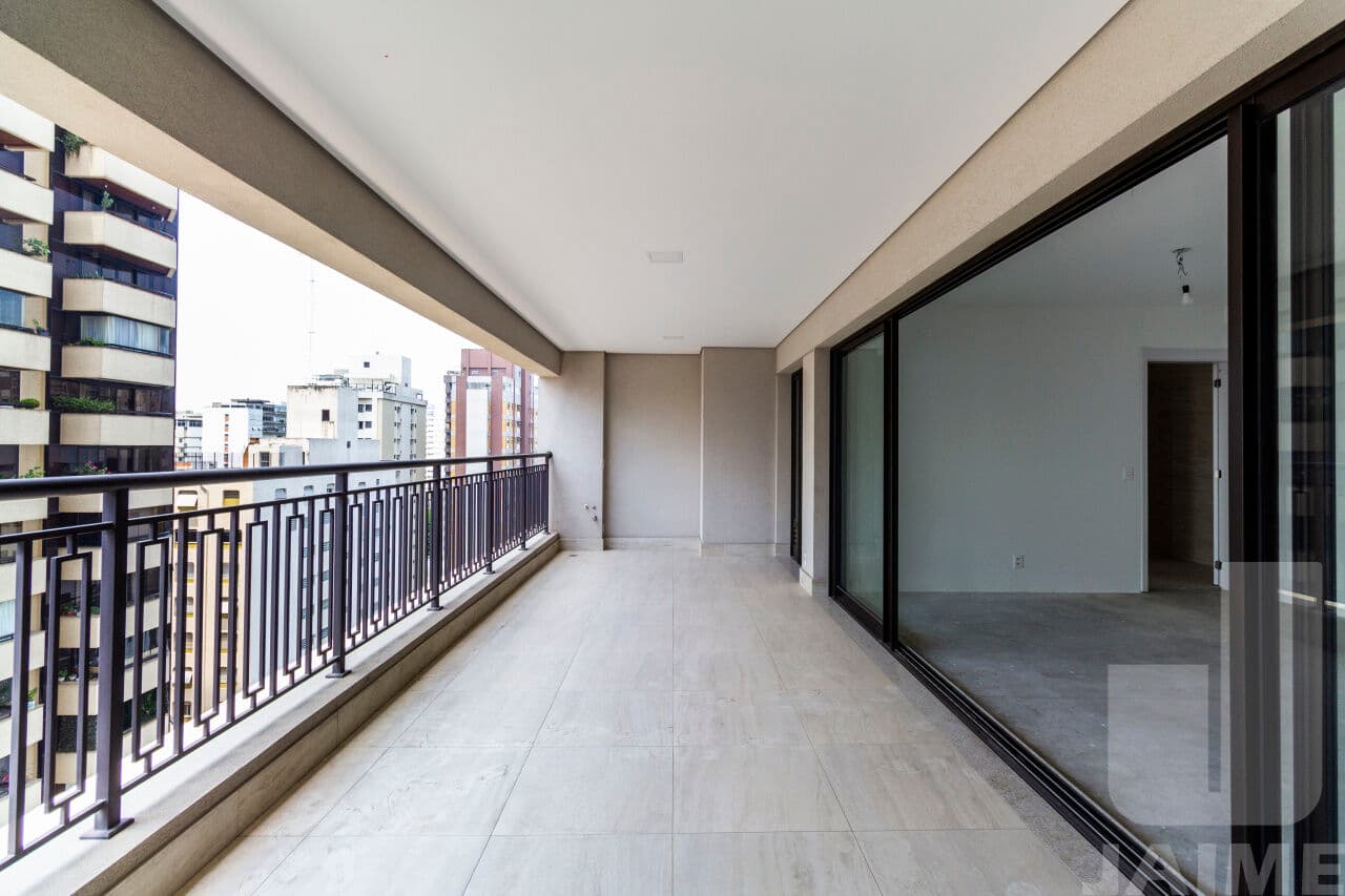 Apartamento de 3 dormitórios na R Ministro Godói — Perdizes, São Paulo - foto 5