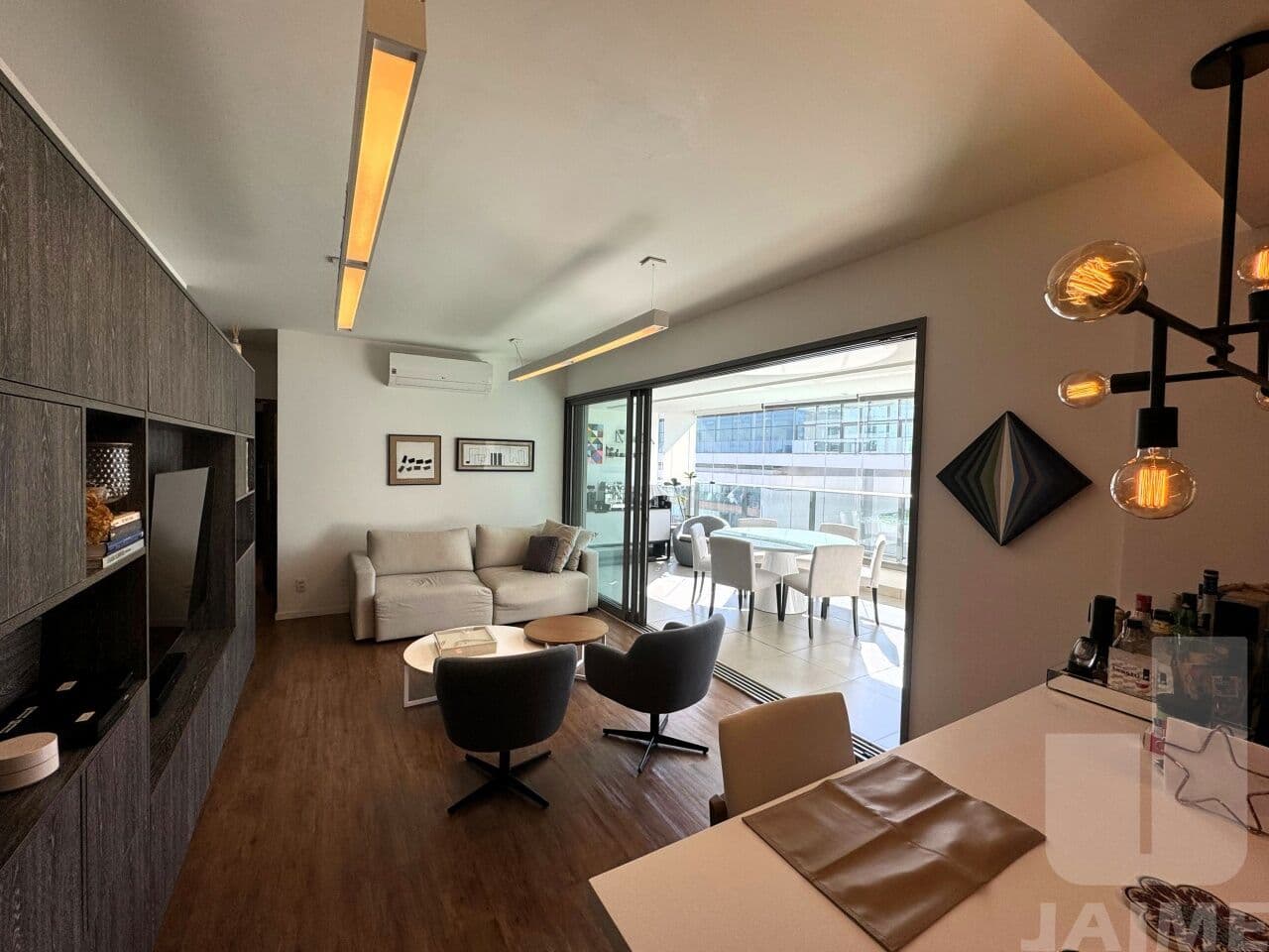 Apartamento de 2 dormitórios na R MICHIGAN — Cidade Monções, São Paulo - foto 2