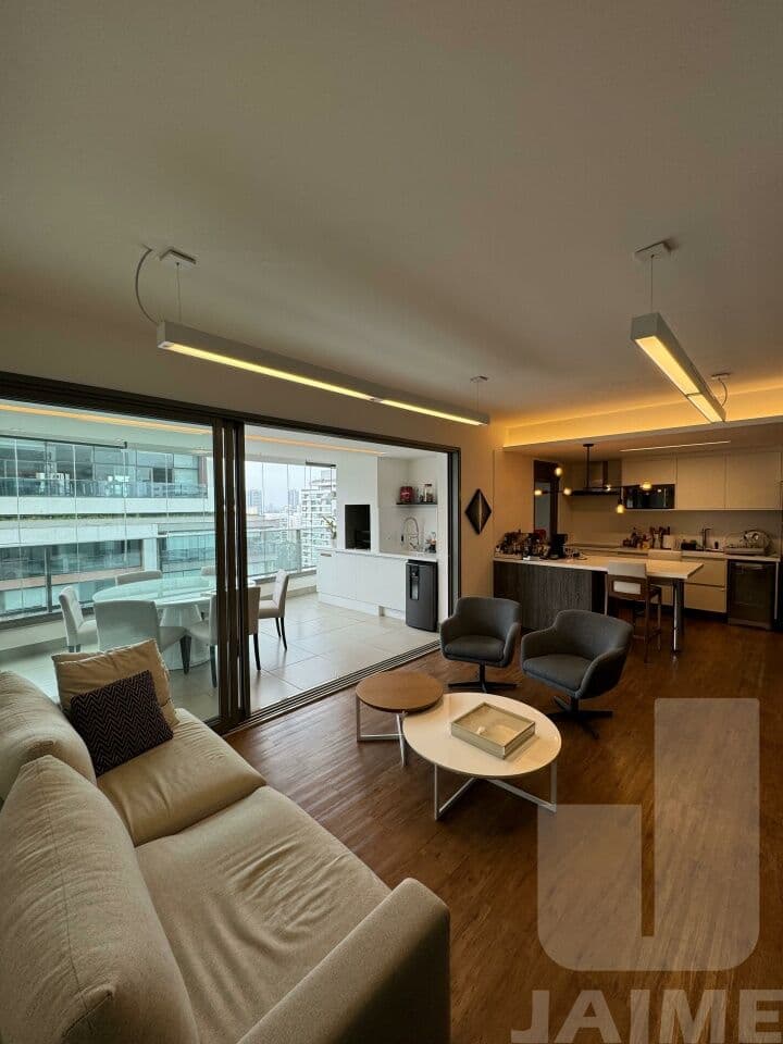 Apartamento de 2 dormitórios na R MICHIGAN — Cidade Monções, São Paulo - foto 5