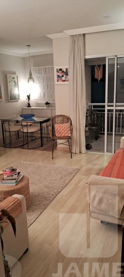 Apartamento de 2 dormitórios na R Itararé — Bela Vista, São Paulo - foto 3