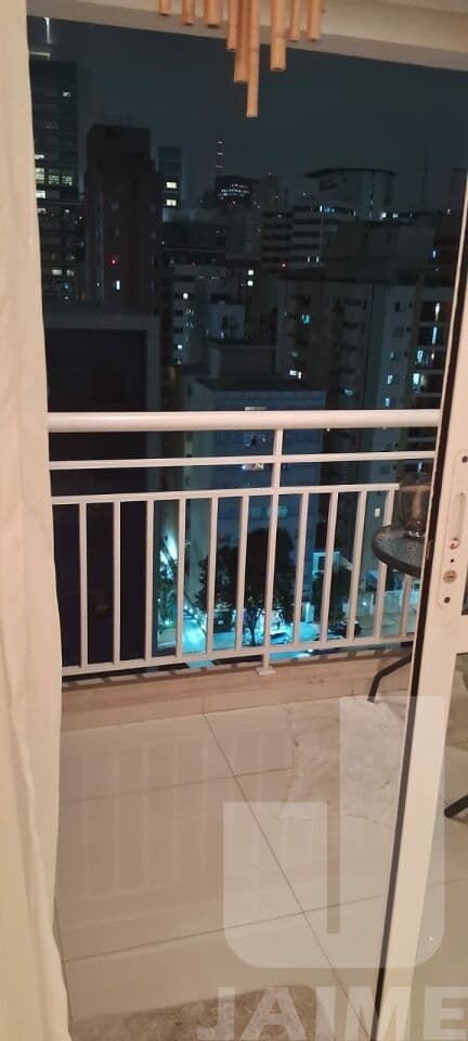 Apartamento de 2 dormitórios na R Itararé — Bela Vista, São Paulo - foto 5