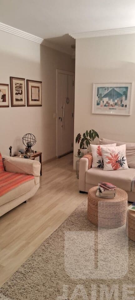 Apartamento de 2 dormitórios na R Itararé — Bela Vista, São Paulo - foto 2