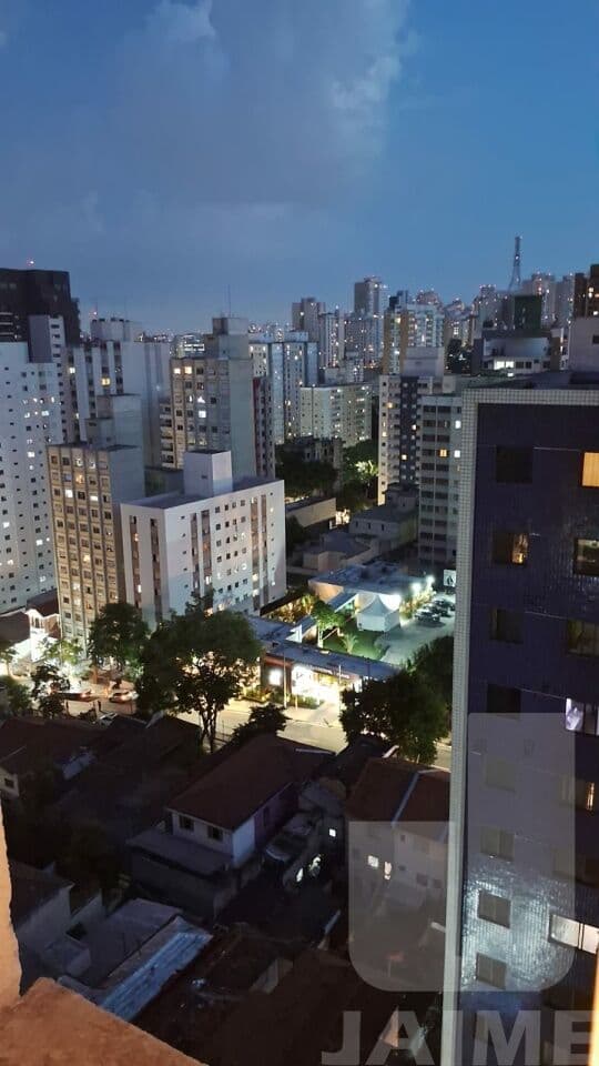 Apartamento de 2 dormitórios na R Itararé — Bela Vista, São Paulo - foto 4
