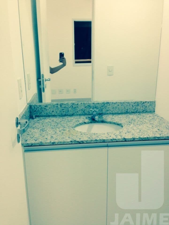 Apartamento de 1 dormitório na AV SÃO JOÃO — Santa Cecília, São Paulo - foto 4