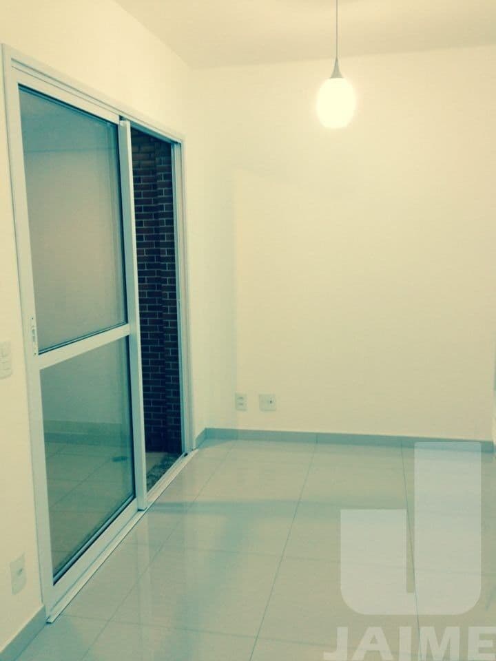 Apartamento em Santa Cecília