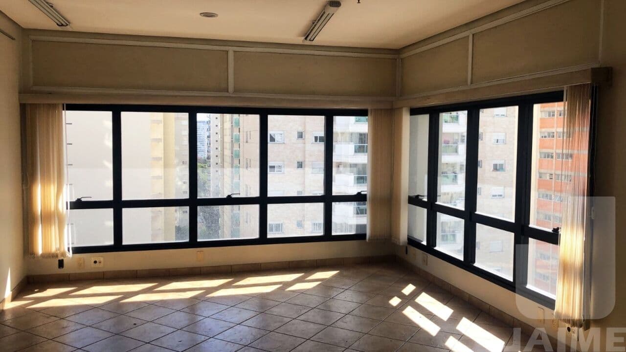 Comercial na R TURIASSU — Perdizes, São Paulo - foto 5