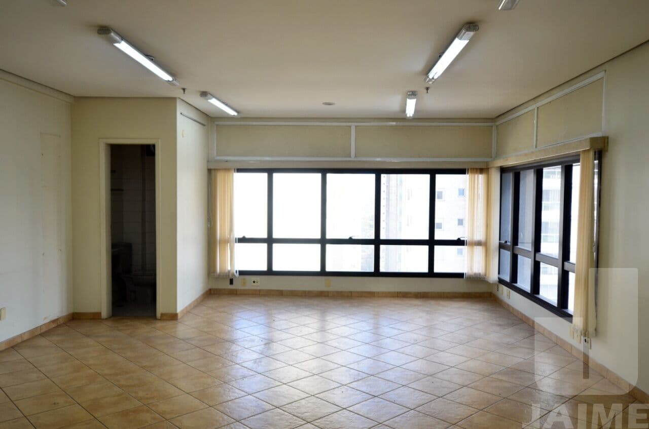 Comercial na R TURIASSU — Perdizes, São Paulo - foto 4