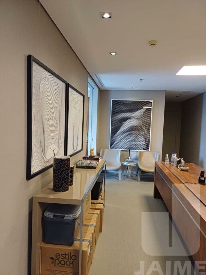 Comercial em Jardim Paulista