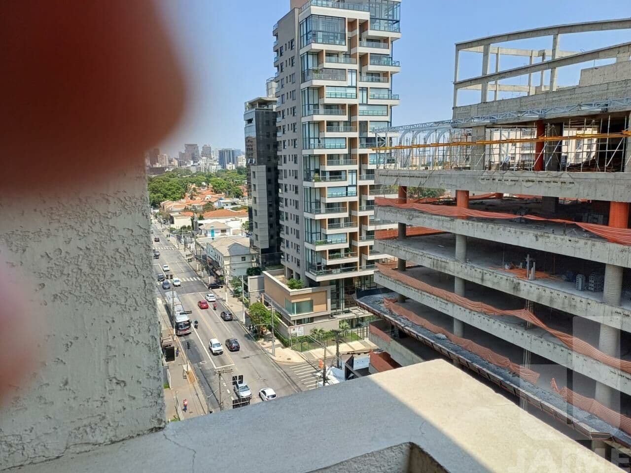 Comercial na AV BRIGADEIRO LUÍS ANTÔNIO — Jardim Paulista, São Paulo - foto 2