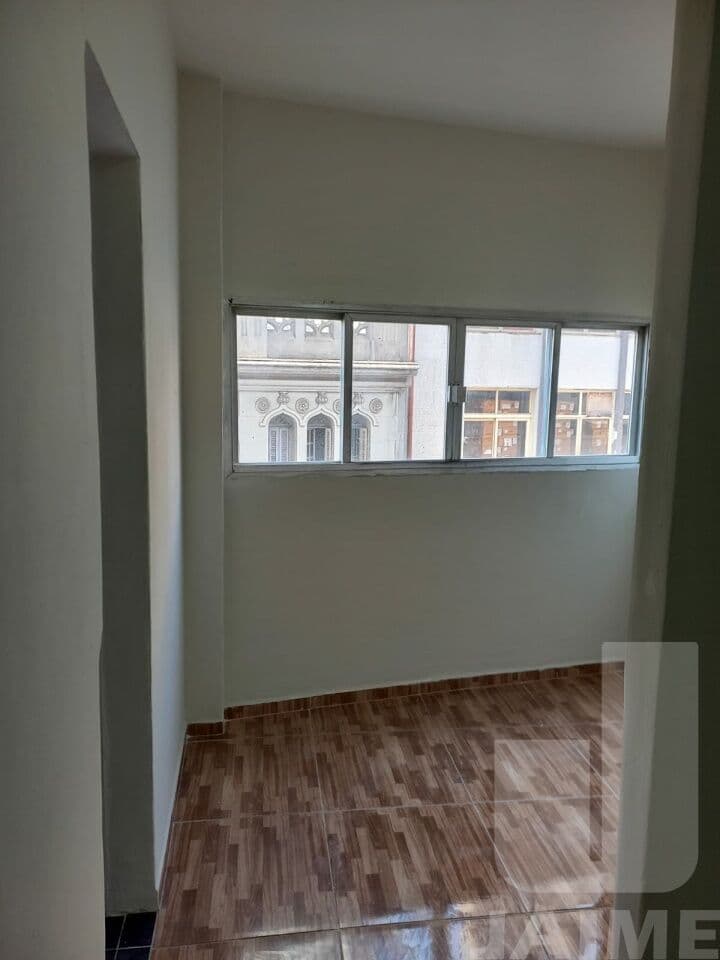 Apartamento em Sé