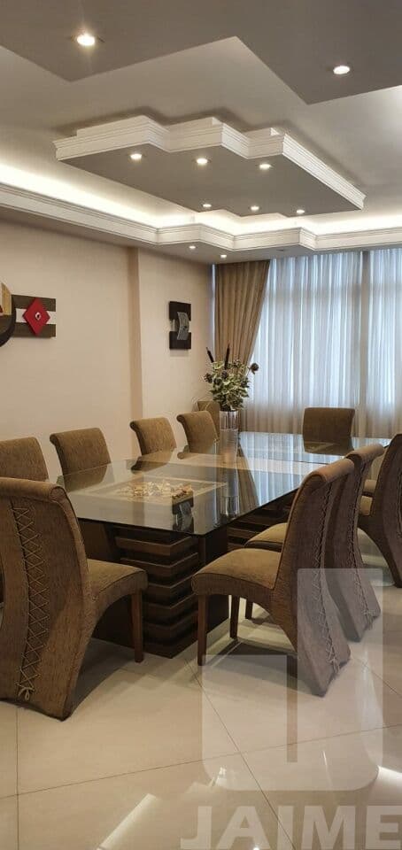Apartamento de 3 dormitórios na R JOSÉ MARIA LISBOA — Jardim Paulista, São Paulo - foto 3
